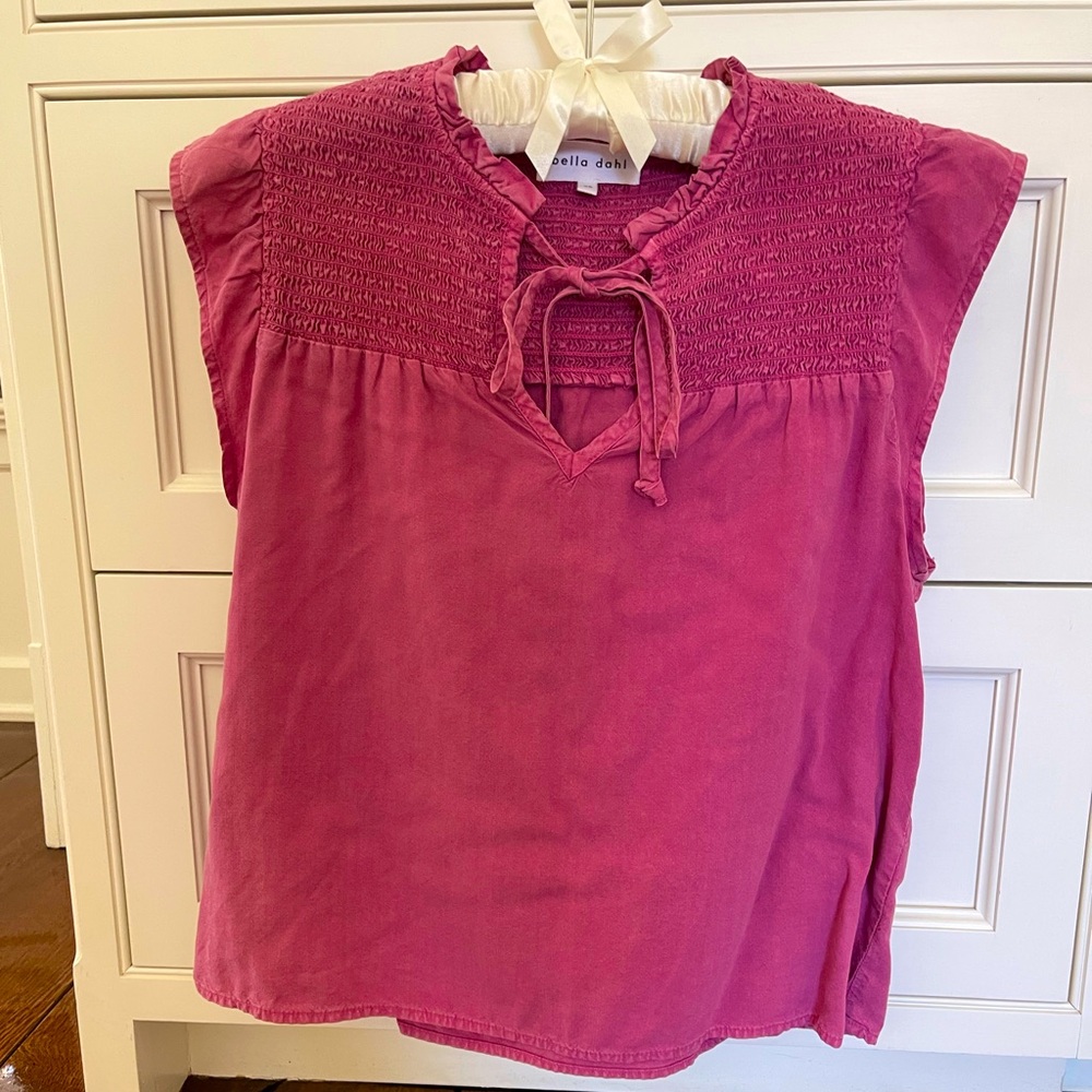 Bella Dahl Women’s Top